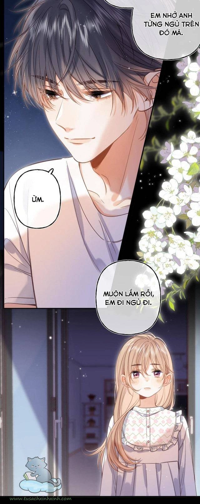 Vụng Trộm Giấu Không Được Chapter 42 - 20