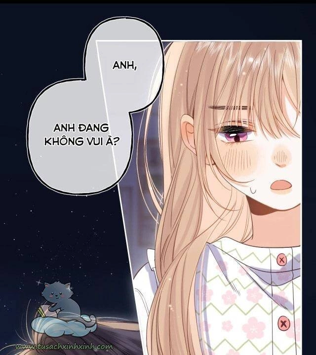 Vụng Trộm Giấu Không Được Chapter 42 - 21