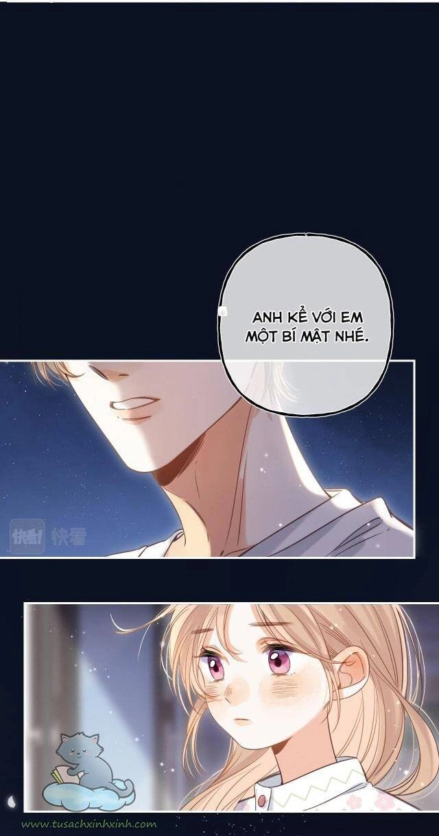 Vụng Trộm Giấu Không Được Chapter 42 - 23