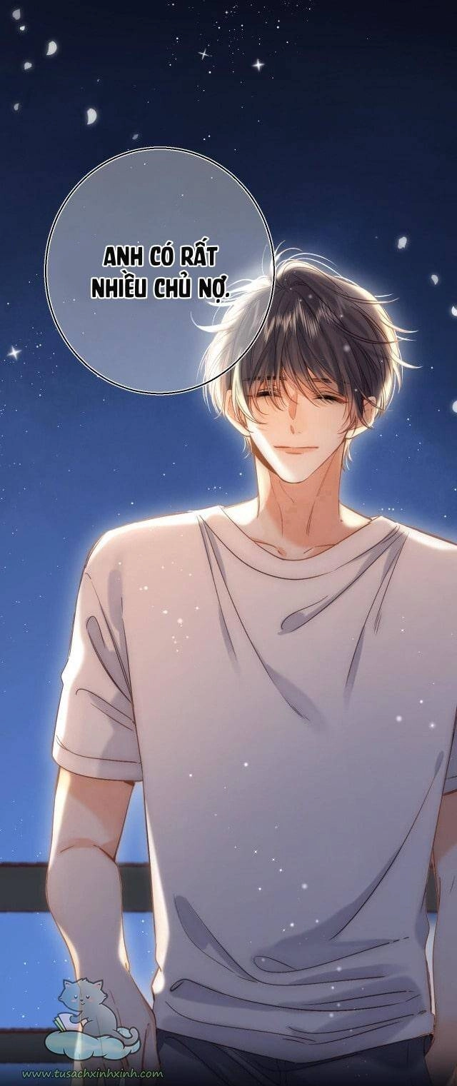 Vụng Trộm Giấu Không Được Chapter 42 - 24