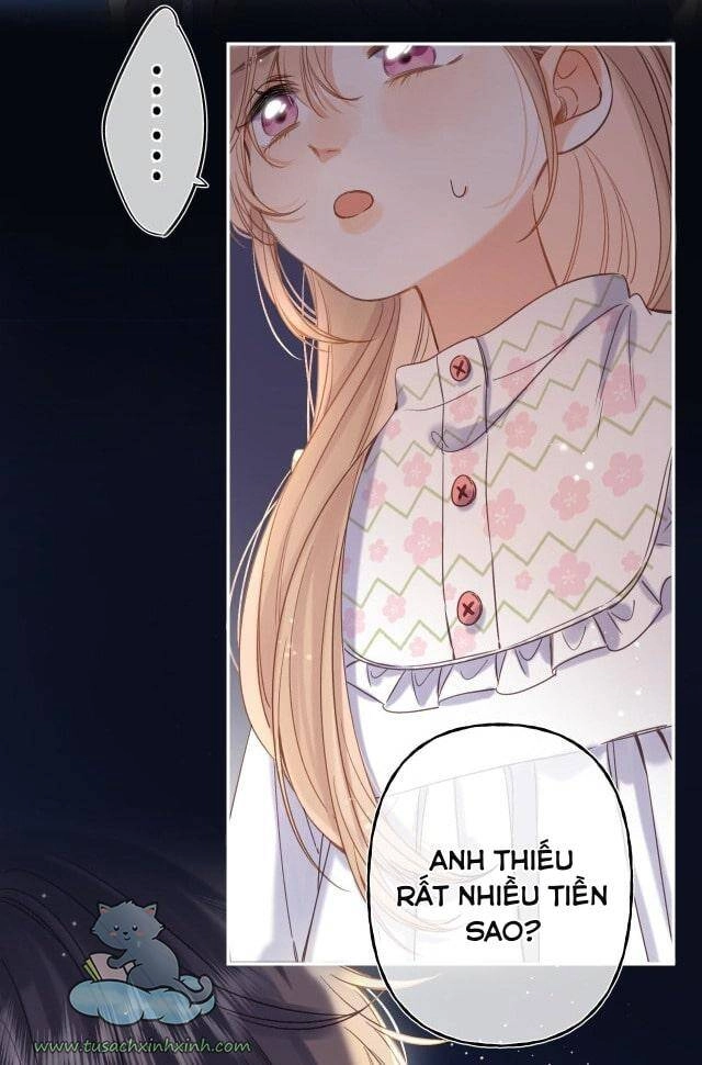 Vụng Trộm Giấu Không Được Chapter 42 - 25