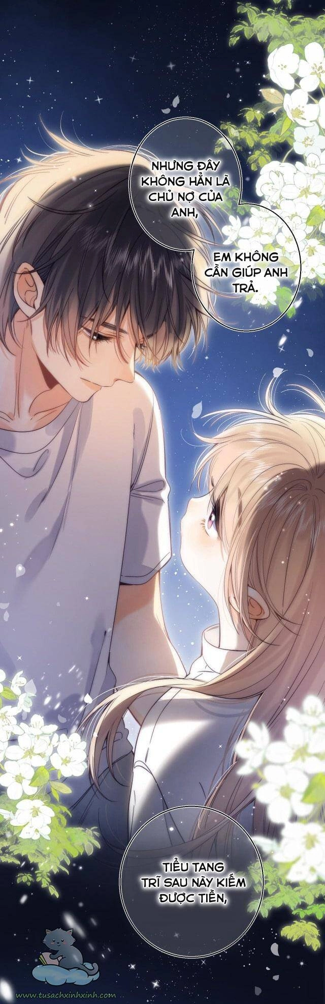 Vụng Trộm Giấu Không Được Chapter 42 - 31