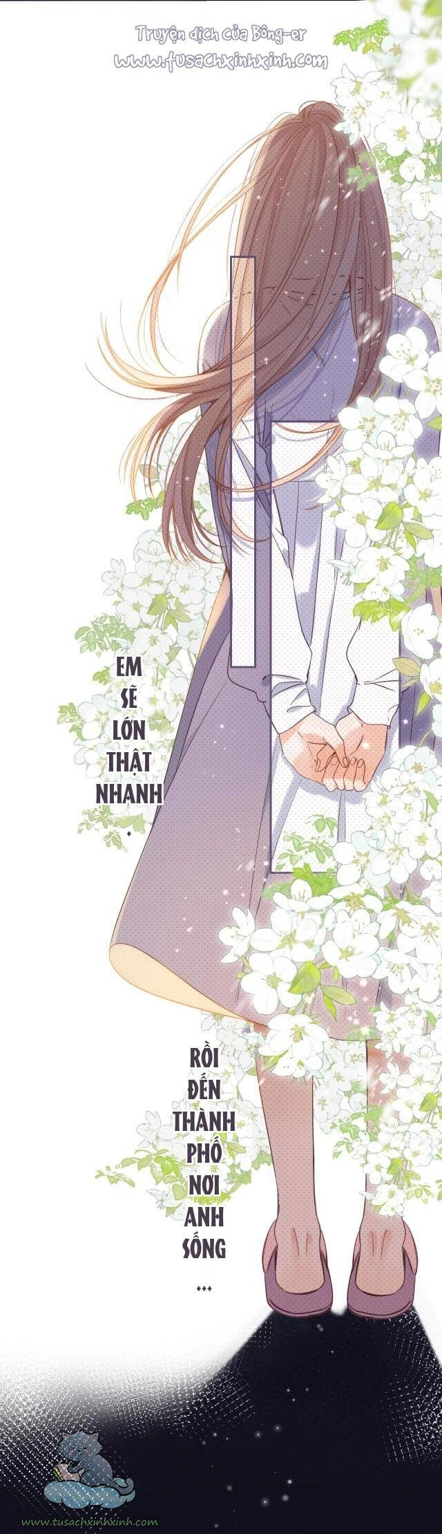 Vụng Trộm Giấu Không Được Chapter 42 - 34