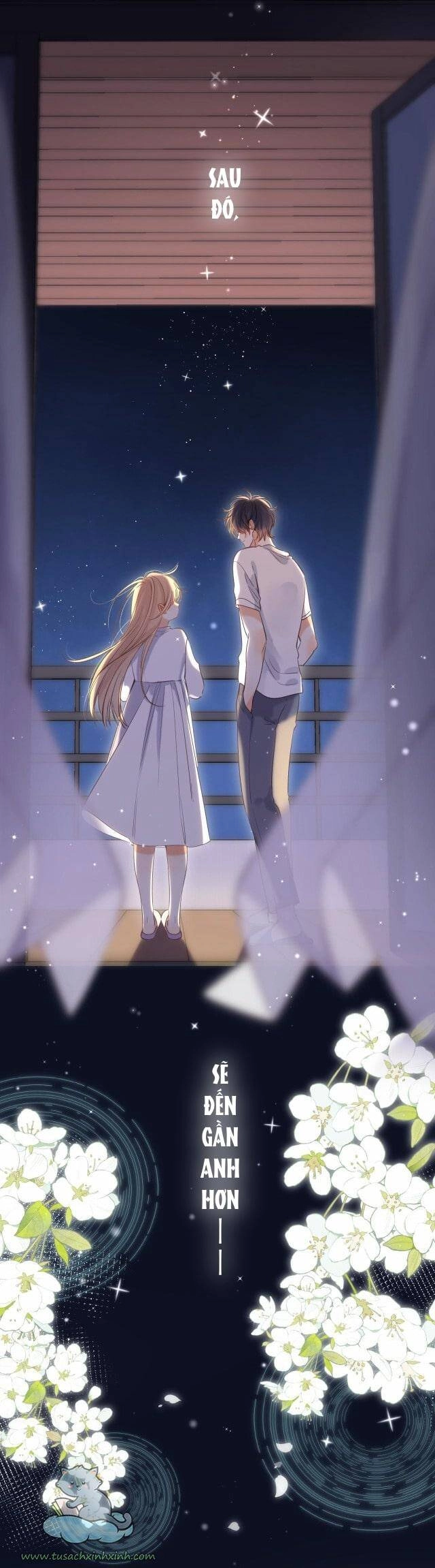 Vụng Trộm Giấu Không Được Chapter 42 - 35