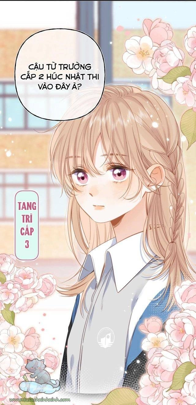 Vụng Trộm Giấu Không Được Chapter 42 - 38