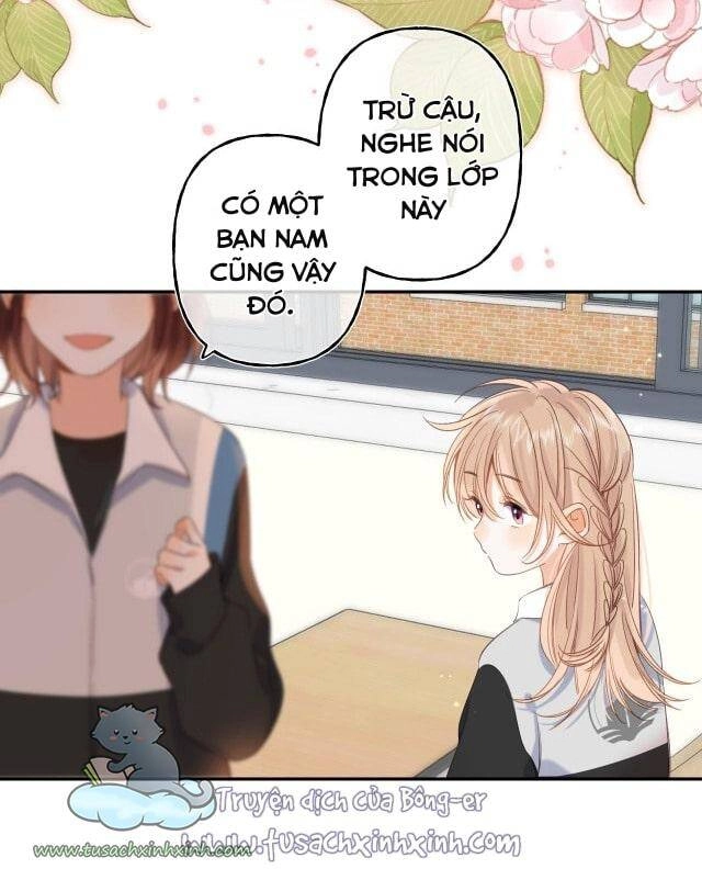 Vụng Trộm Giấu Không Được Chapter 42 - 39