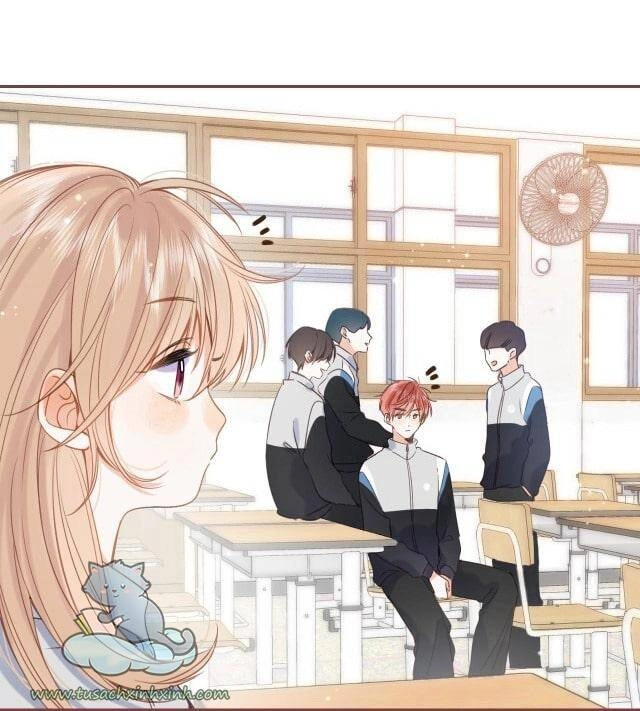 Vụng Trộm Giấu Không Được Chapter 42 - 40