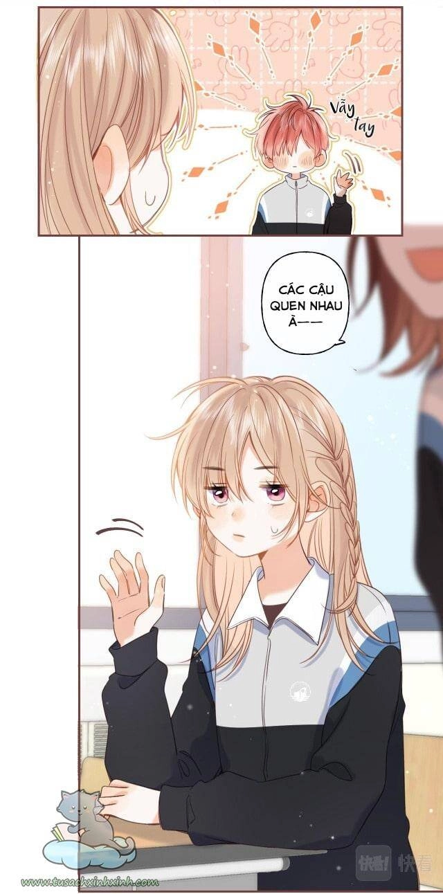 Vụng Trộm Giấu Không Được Chapter 42 - 42