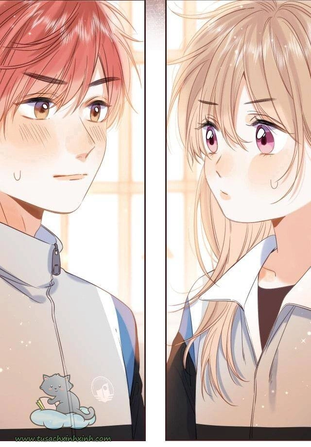 Vụng Trộm Giấu Không Được Chapter 42 - 45