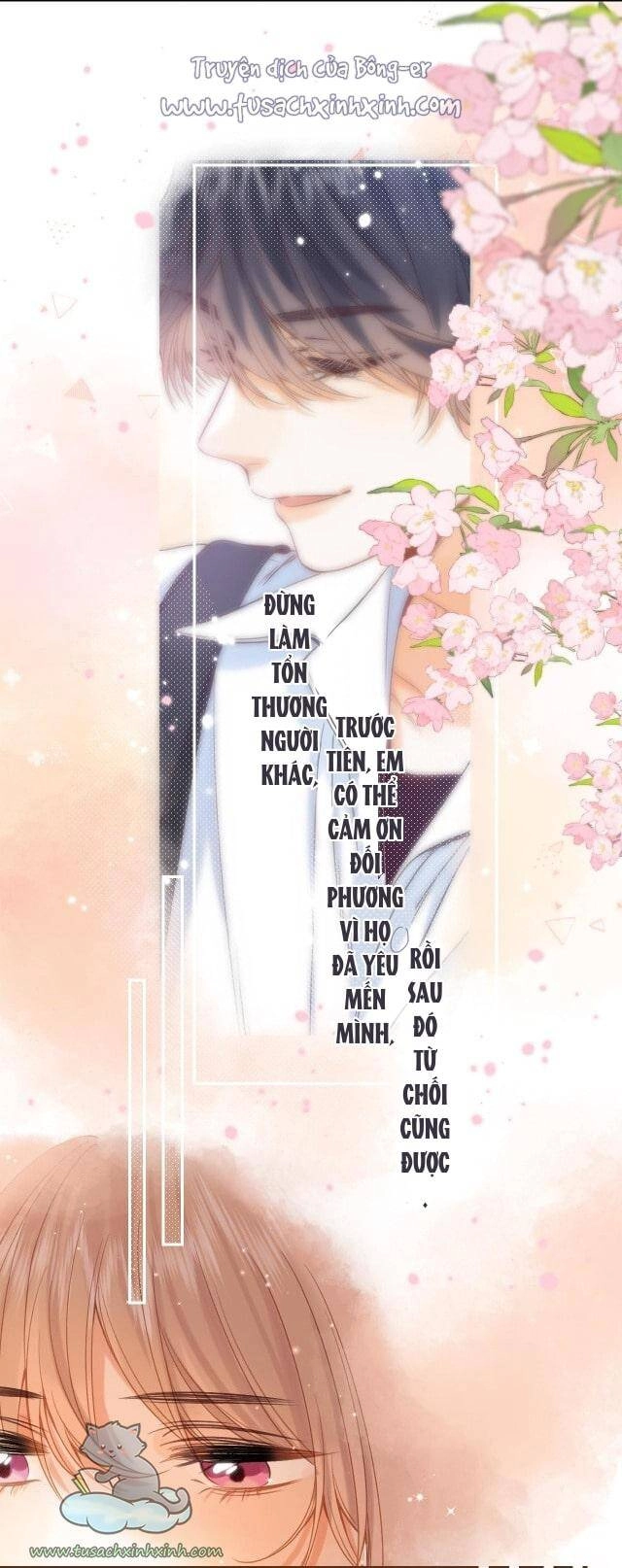 Vụng Trộm Giấu Không Được Chapter 42 - 47