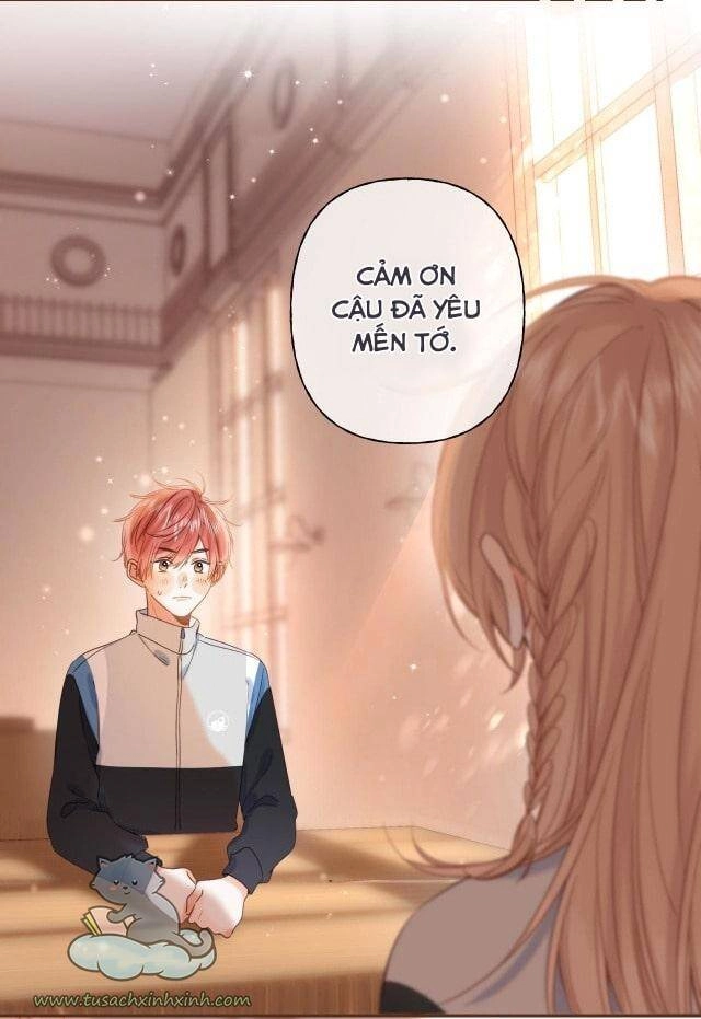 Vụng Trộm Giấu Không Được Chapter 42 - 48