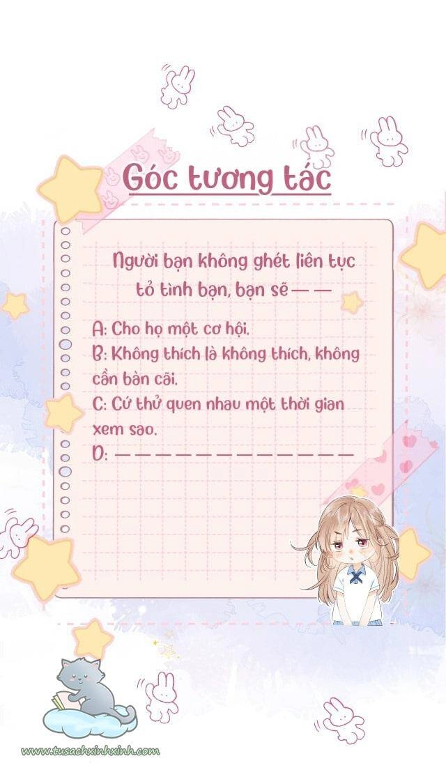 Vụng Trộm Giấu Không Được Chapter 42 - 50