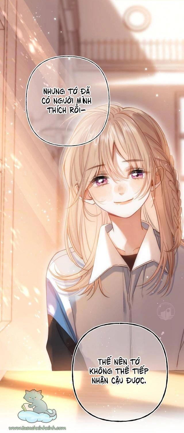 Vụng Trộm Giấu Không Được Chapter 43 - 4