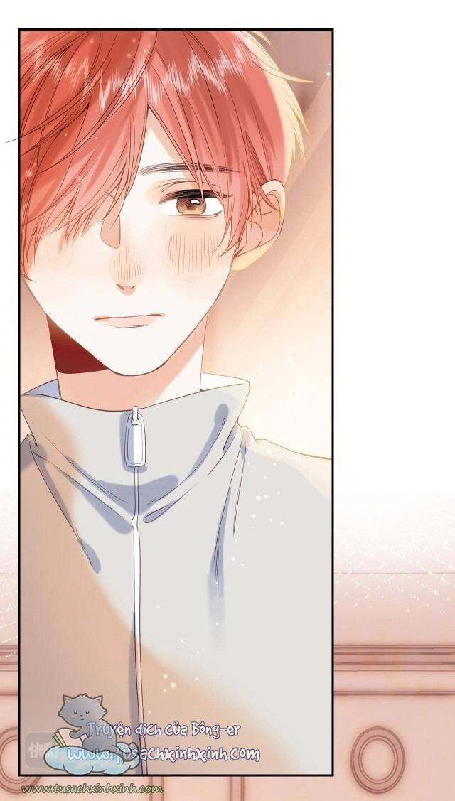 Vụng Trộm Giấu Không Được Chapter 43 - 5