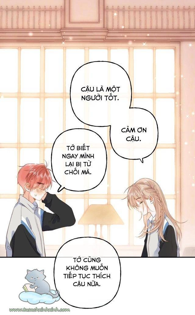 Vụng Trộm Giấu Không Được Chapter 43 - 6