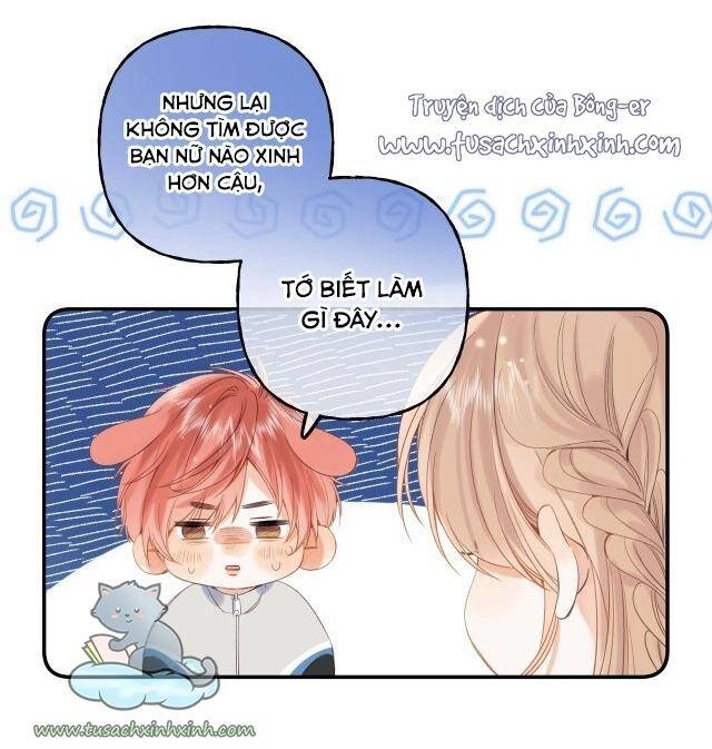 Vụng Trộm Giấu Không Được Chapter 43 - 7