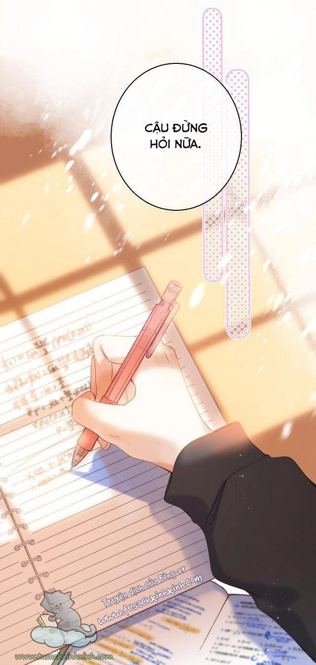 Vụng Trộm Giấu Không Được Chapter 43 - 9