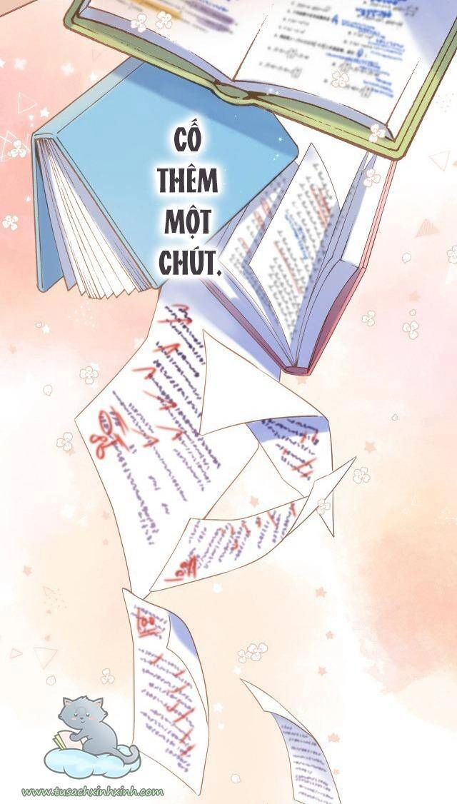 Vụng Trộm Giấu Không Được Chapter 43 - 10