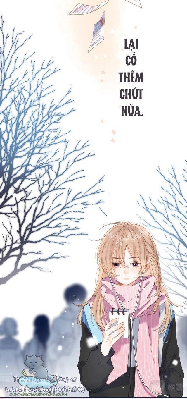 Vụng Trộm Giấu Không Được Chapter 43 - 11