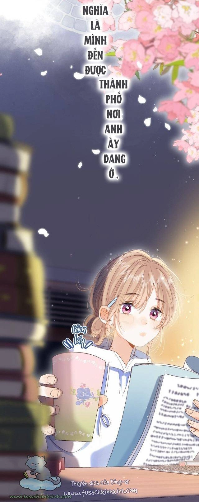 Vụng Trộm Giấu Không Được Chapter 43 - 14