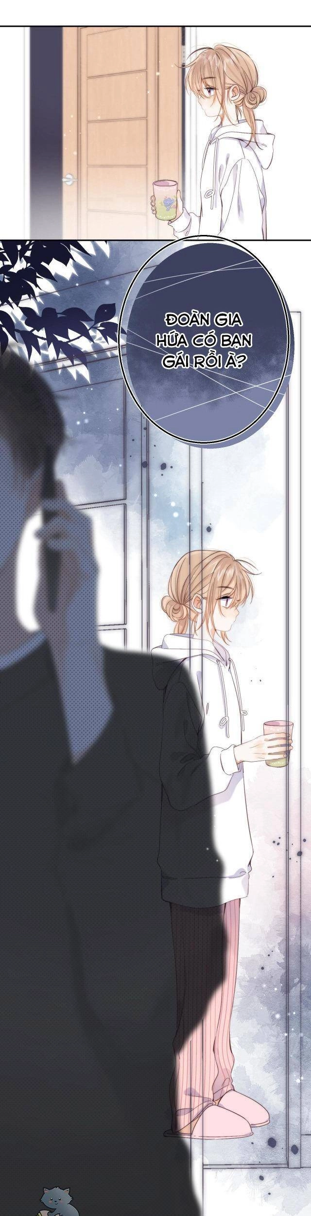 Vụng Trộm Giấu Không Được Chapter 43 - 16