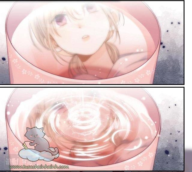 Vụng Trộm Giấu Không Được Chapter 43 - 18