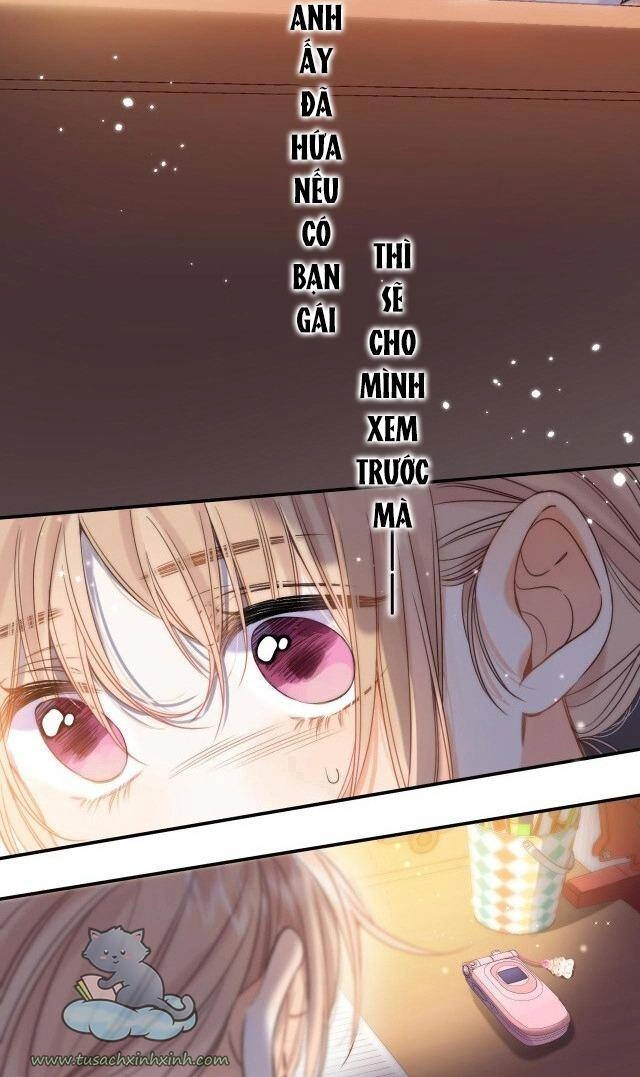 Vụng Trộm Giấu Không Được Chapter 43 - 22