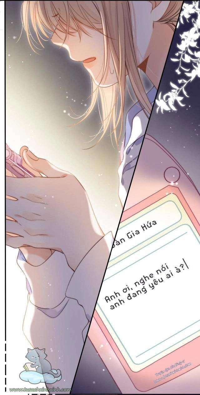 Vụng Trộm Giấu Không Được Chapter 43 - 23