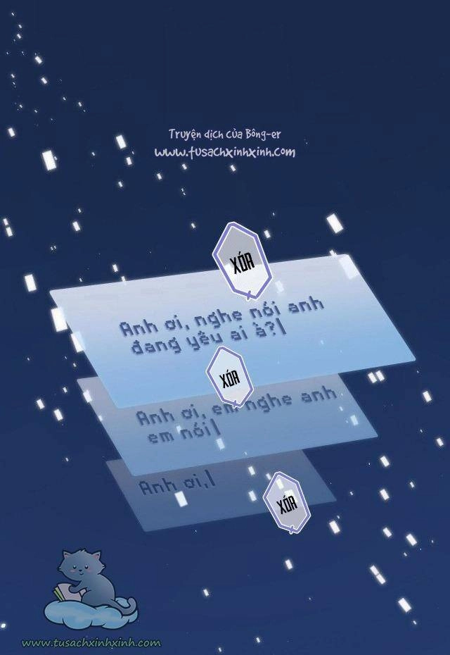 Vụng Trộm Giấu Không Được Chapter 43 - 26