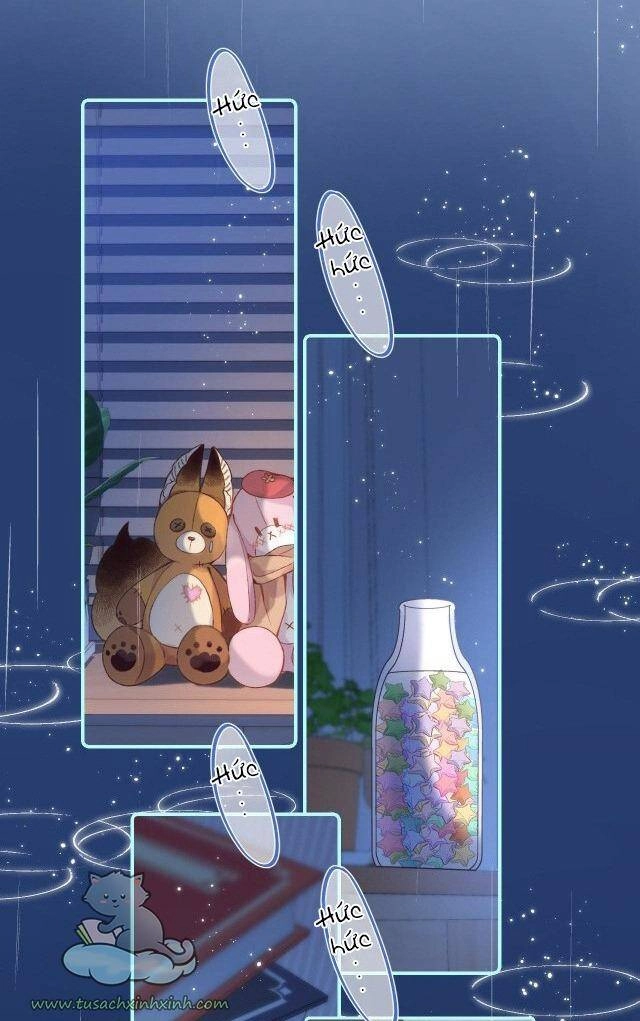 Vụng Trộm Giấu Không Được Chapter 43 - 28