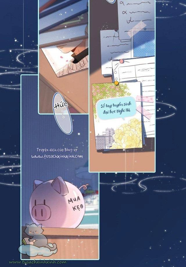 Vụng Trộm Giấu Không Được Chapter 43 - 29