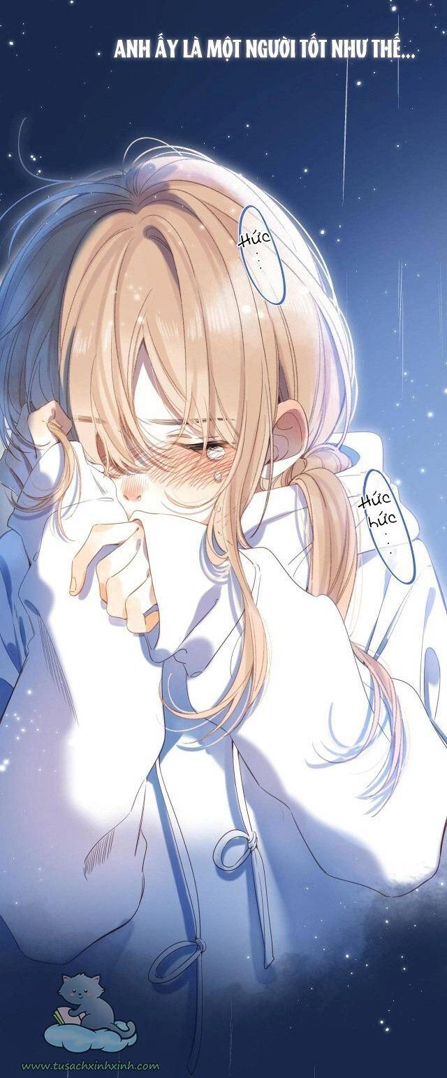 Vụng Trộm Giấu Không Được Chapter 43 - 30