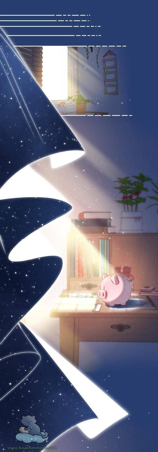 Vụng Trộm Giấu Không Được Chapter 43 - 33