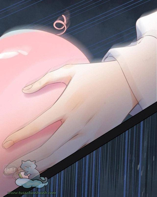 Vụng Trộm Giấu Không Được Chapter 43 - 36