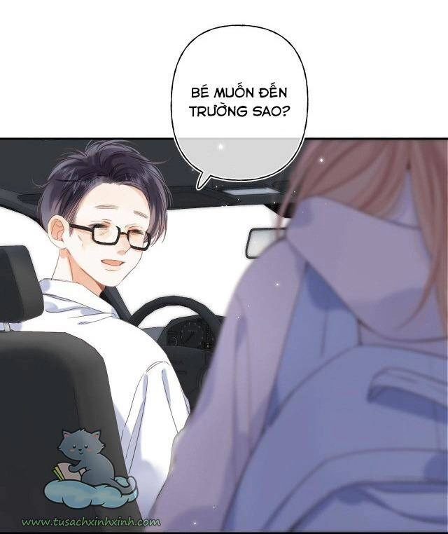 Vụng Trộm Giấu Không Được Chapter 43 - 41