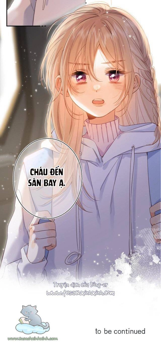 Vụng Trộm Giấu Không Được Chapter 43 - 43