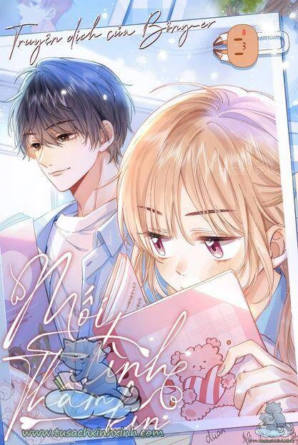 Vụng Trộm Giấu Không Được Chapter 44 - 1