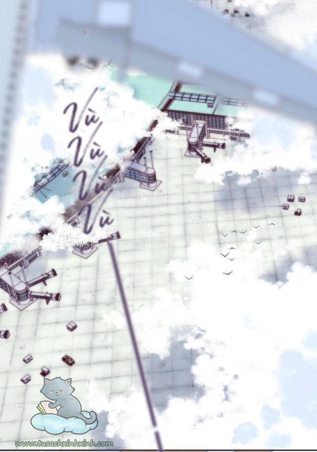 Vụng Trộm Giấu Không Được Chapter 44 - 3