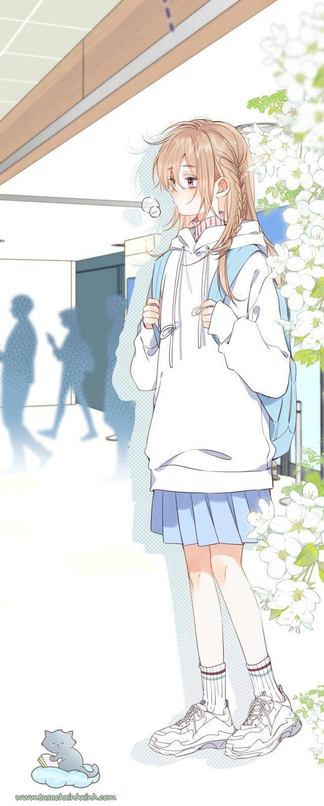 Vụng Trộm Giấu Không Được Chapter 44 - 4