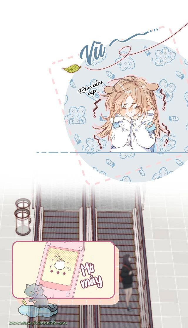 Vụng Trộm Giấu Không Được Chapter 44 - 5