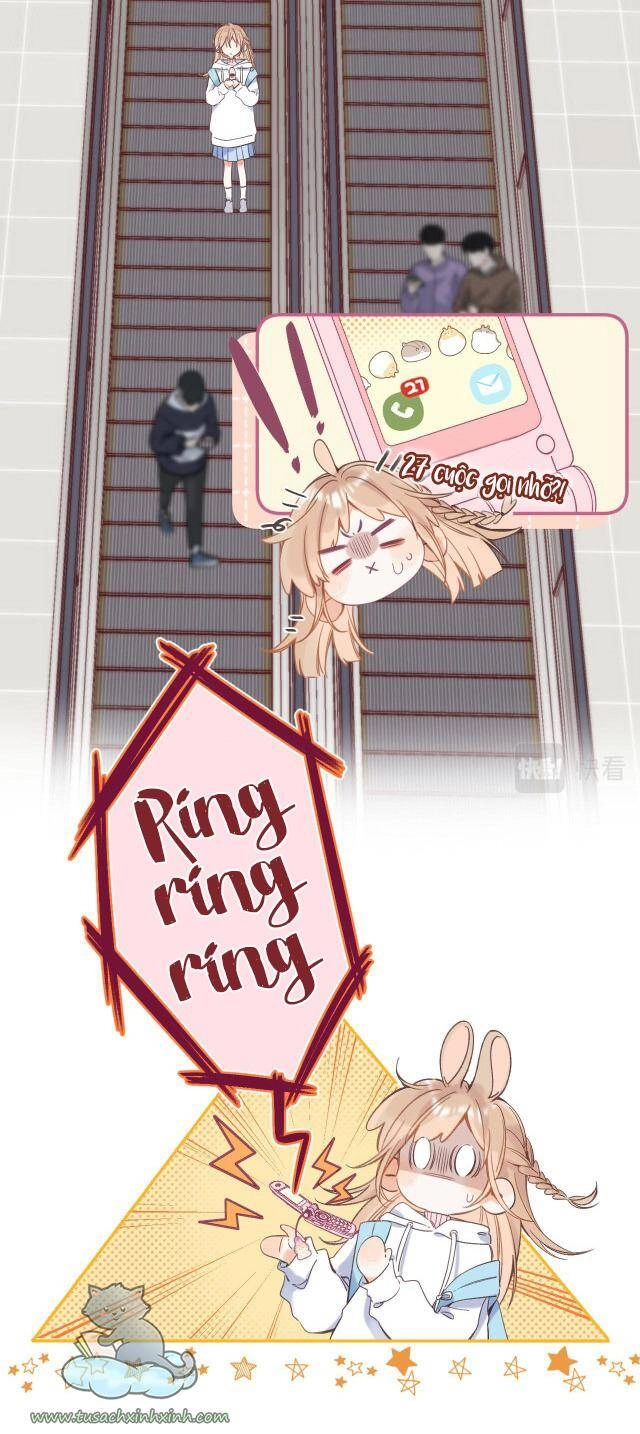 Vụng Trộm Giấu Không Được Chapter 44 - 6