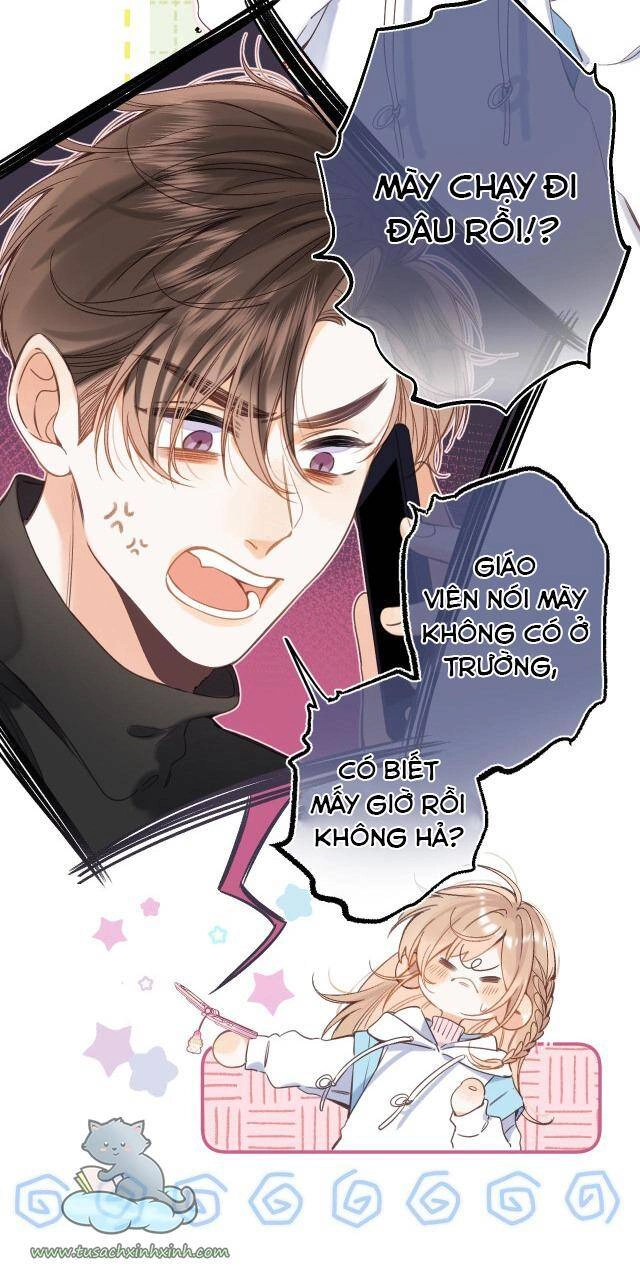 Vụng Trộm Giấu Không Được Chapter 44 - 8