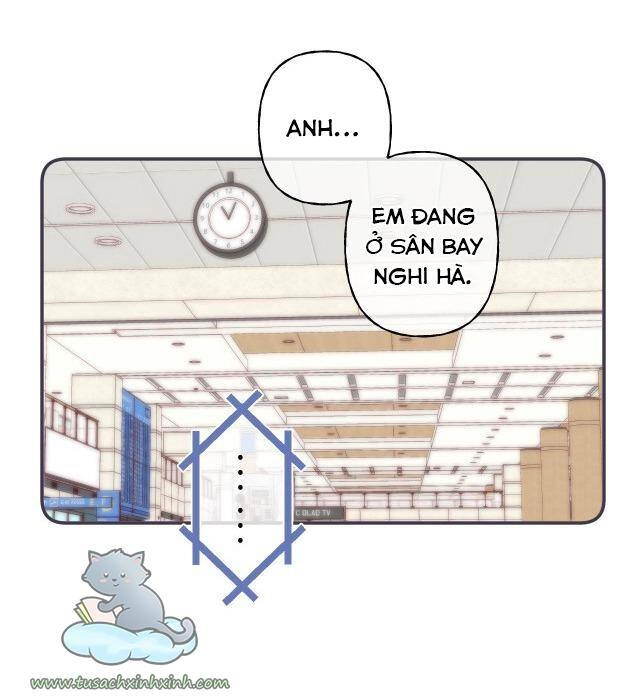 Vụng Trộm Giấu Không Được Chapter 44 - 9