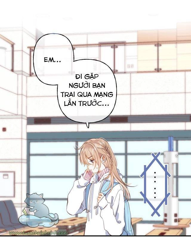 Vụng Trộm Giấu Không Được Chapter 44 - 10