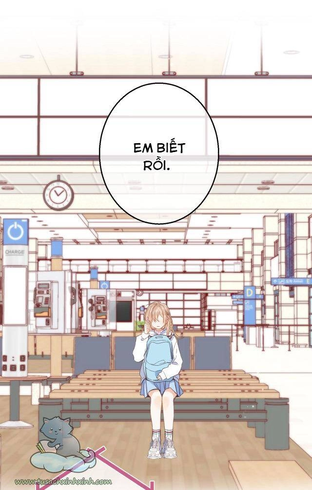 Vụng Trộm Giấu Không Được Chapter 44 - 13