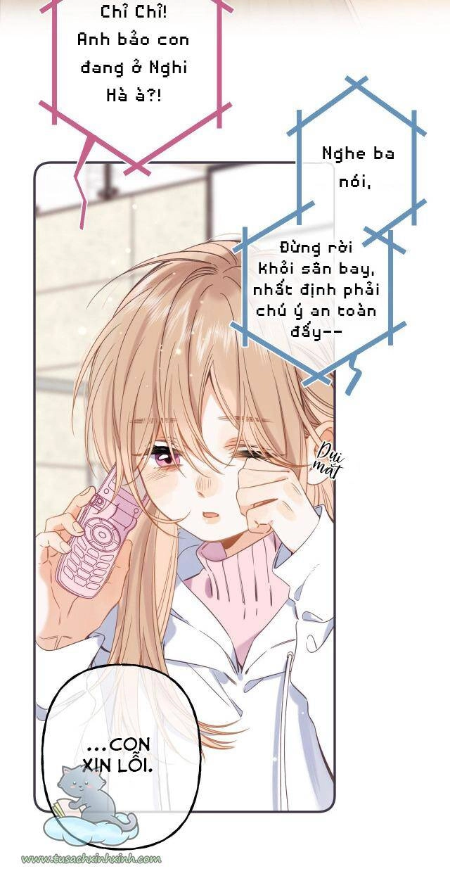 Vụng Trộm Giấu Không Được Chapter 44 - 14