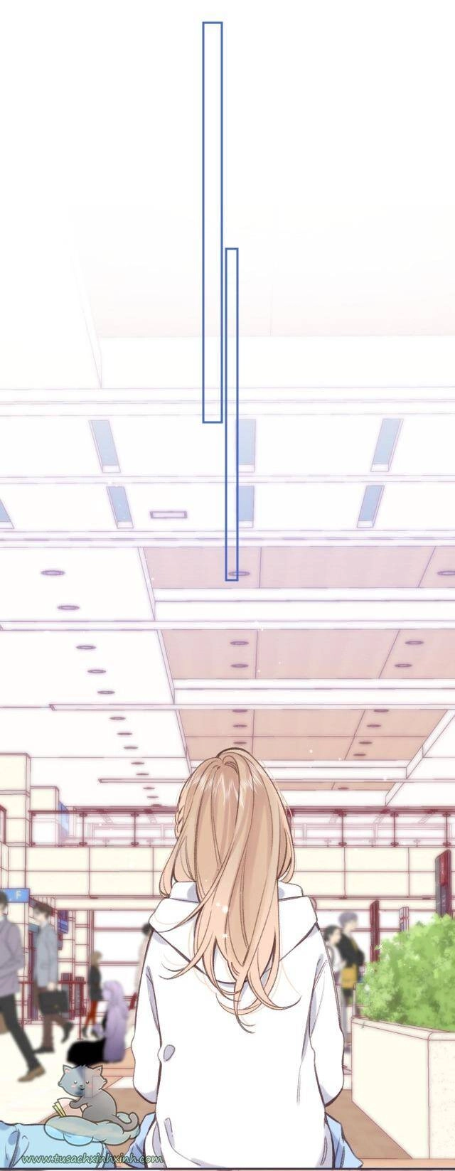 Vụng Trộm Giấu Không Được Chapter 44 - 15