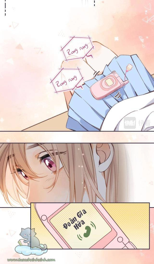 Vụng Trộm Giấu Không Được Chapter 44 - 17