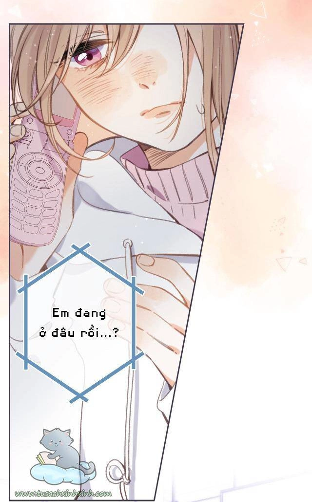 Vụng Trộm Giấu Không Được Chapter 44 - 18