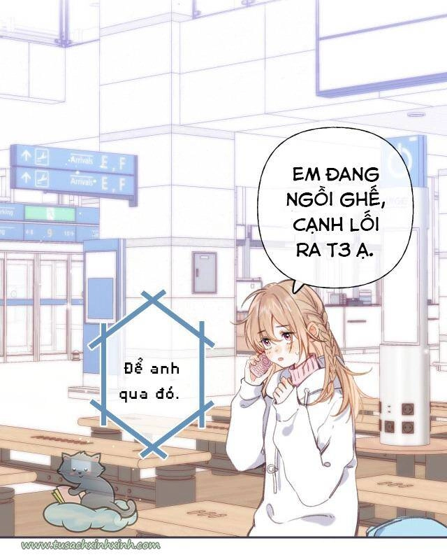 Vụng Trộm Giấu Không Được Chapter 44 - 19